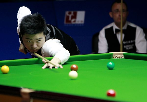 中获得更高 中获得更高