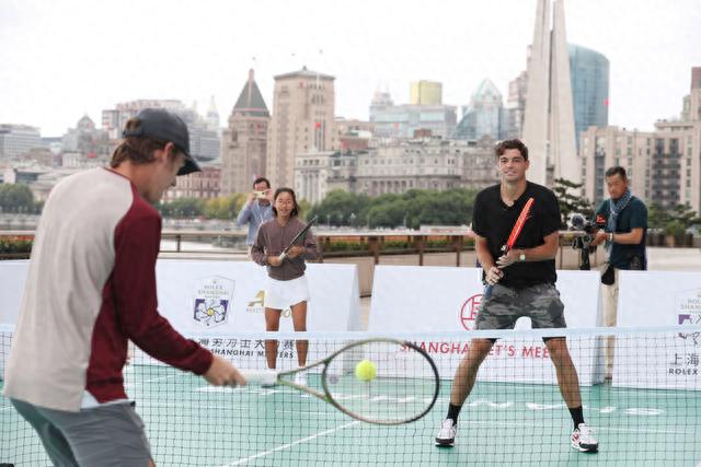 投入和推广 投入和推广