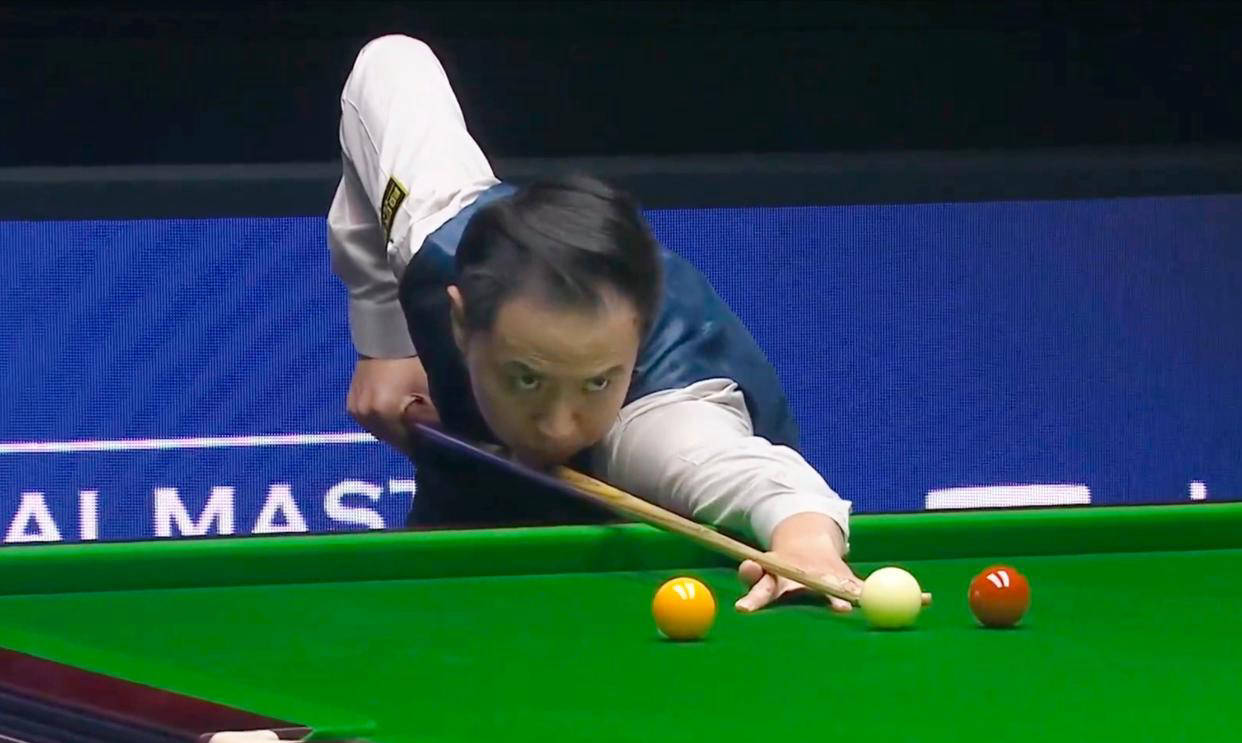 了他们一贯 了他们一贯