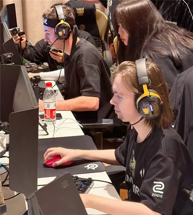 神中心打线 神中心打线