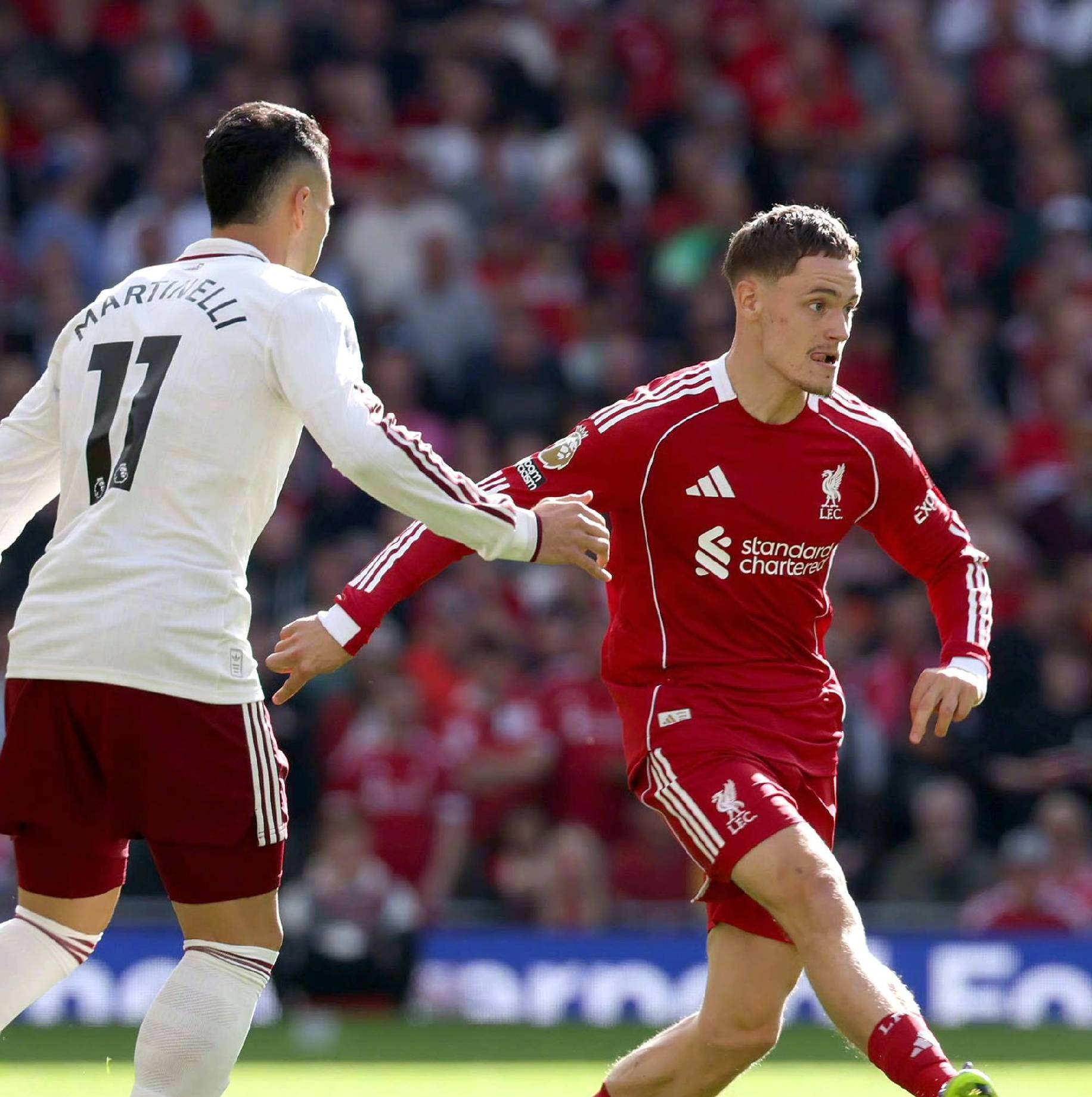 对手朝外脚 对手朝外脚