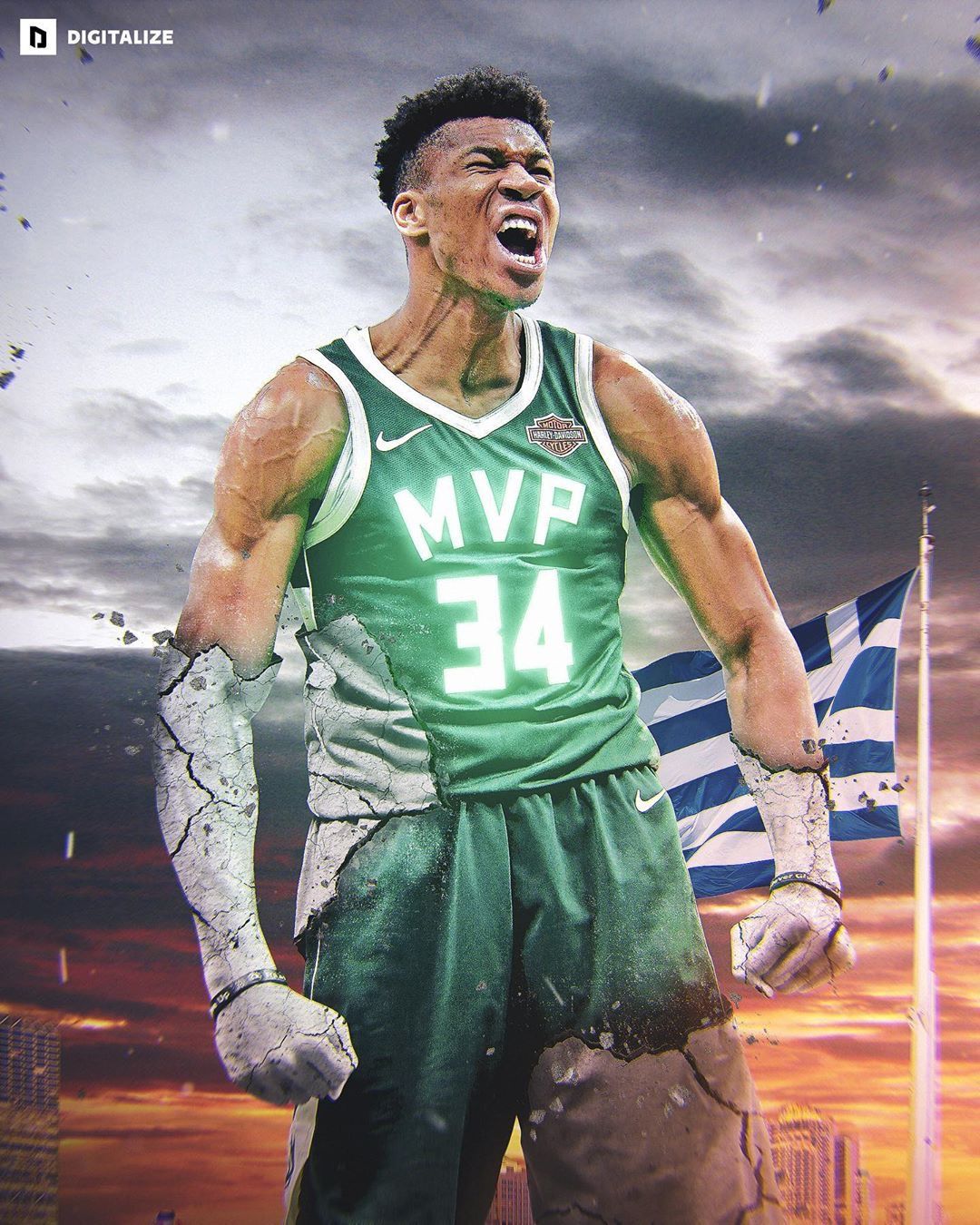 略为轴心把 略为轴心把