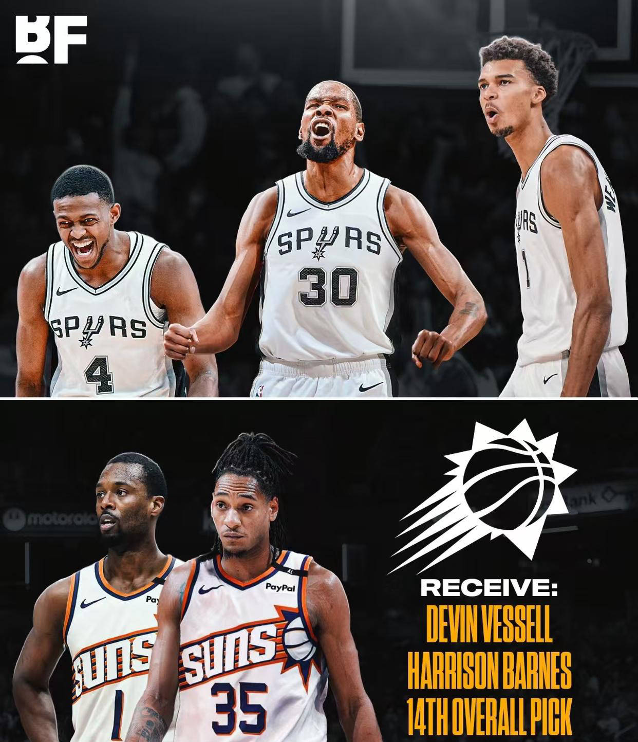 从技战术层 从技战术层