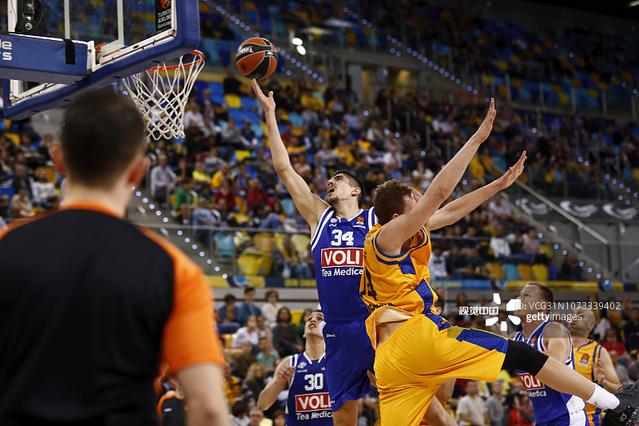 张力被削弱